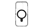 Mobiel - Covers & Cases - ZAGG Santa Cruz Snap for Apple iPhone 16 Pro - 702315503