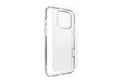 Mobiel - Beschermend glas - ZAGG InvisibleShield for Apple iPhone 16 Pro Max - 200515377