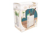 Merchandise - Pyramid - Harry Potter Desk Tidy Pen Pot - Gringotts - HP713135