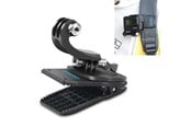 Accessoires voor actiecamera's - Puluz Strap mount 360° RUIGPRO for Action cameras - DCA6908
