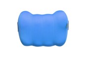 Overige persoonlijke verzorging - Baseus ComfortRide Series Silk Car Headrest Pillow (Blue) - C20036400311-00