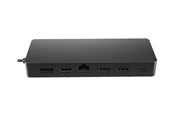 Docking station - HP Universal USB-C Multiport Hub - 50H98AA#ABB