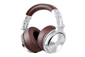 Headphones/Headsets - OneOdio Headphones Pro30 (silver) - Pro 30 Brown
