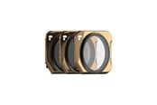 Accessoires voor actiecamera's - PolarPro DJI Mavic 3 Classic VIVID Collection (ND8 - M3C-VIVID
