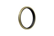 Diversen - PolarPro Fuji X100 Filter Adapter 49mm Brass - FUJI-ADPT-BRSS