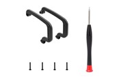 Drones - Sunnylife - Drone Protection for DJI Avata 2 (black) - AT2-BX807-D