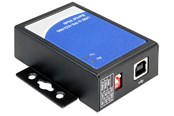 Netwerk-adapter (netwerkkaart, printserver, enz.) - DeLOCK Adapter USB 2.0 to 1 x Serial RS-422/485 - 87585