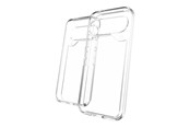 Mobiel - Covers & Cases - ZAGG Crystal Palace for Google Pixel 9/ Pixel 9 Pro - 702314422