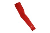 Gaming accessoires - Lizard Skins Knit Arm Sleeve - Crimson Red - YS/YM - Arm Sleeve - ARMK5005