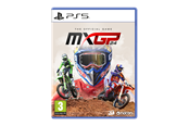 Games - MXGP 24 - Sony PlayStation 5 - Racing - 3665962026948