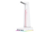 Gaming accessoires - ONIKUMA ST-2 Gaming stand (White) - Miscellaneous - ST-2 White