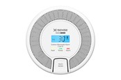 Smart Home - X-Sense CO03D Carbon Monoxide Detector - CO03D