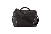 Tassen - Wenger XE Compact Brief Aktetassen voor Laptop 16" | Zwart - 653299
