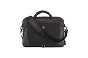 Tassen - Wenger XE Brief Aktetassen voor Laptop 16" | Zwart - 653300