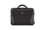 Tassen - Wenger XE Brief Aktetassen voor Laptop 17" | Zwart - 653301