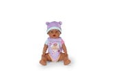 Dolls & Accessories - Baby Born Eva 43cm - 834886