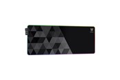 Muismat & accessoires - ONIKUMA MP006 RGB Mousepad (Black) - MP006 RGB Black
