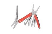 Multi tool - Nextool Multitool NE20051 10 in 1 (red) - NE20051