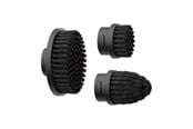 Reiniging - HOTO replacement brushes for electric brush QWFGJ0 - QWFGJ005