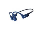 Headphones/Headsets - Shokz OpenRun - Blue (USB-C) - S805BL