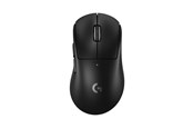 Muis - Logitech G PRO X SUPERLIGHT 2 DEX - Gaming muis - Optisch - 5 knoppen - Zwart - 910-007358