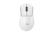 Muis - Logitech G PRO X SUPERLIGHT 2 DEX - Gaming muis - Optisch - 5 knoppen - Wit - 910-007366