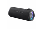Luidspreker (draagbaar en voor feesten) - DENVER BTV-223B BLACK - BTV-223B BLACK