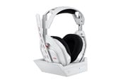 Headphones/Headsets - Logitech G Astro A50 (Gen 5) LIGHTSPEED - Wit - 939-002230