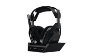 Headphones/Headsets - Logitech G Astro A50 X LIGHTSPEED - Black - 939-002128