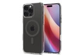 Mobiel - Covers & Cases - Spigen Ultra Hybrid T MagSafe - graphite - iPhone 16 Pro - ACS08513