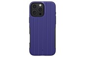 Mobiel - Covers & Cases - Spigen Caseology Dual Grip MagSafe - cobalt blue - iPhone 16 Pro - ACS08180