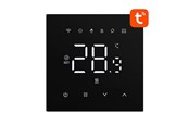 Smart Home - Avatto WT410-BH-3A-B Intelligent Boiler Thermostat with 3A WiFi - WT410-BH-3A-B