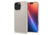 Mobiel - Covers & Cases - Spigen Cyrill Kajuk MagSafe - cream - iPhone 16 Pro - ACS08405