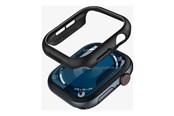 Smartwatch - Accessoires - Spigen Thin Fit - black - Apple Watch 11/10 42mm - ACS08588