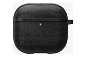 Headphones/Headsets - Spigen Urban Fit - black - AirPods 4 - ACS08648