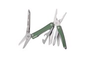 Multi tool - Nextool Multitool NE20050 10 in 1 (green) - NE20050