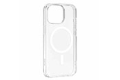 Mobiel - Covers & Cases - Puro Case Transparent - iPhone 15 Pro Max - PUIPC15P67LITEMAGTR