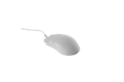 Muis - Endgame Gear XM2 8k - White Frost - Gaming muis - Optisch - 5 knoppen - Wit - EGG-XM2-8K-WF