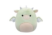 Plush - Squishmallows Fuzz-A-Mallows Drew the Dragon 30 cm - 219040