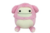 Plush - Squishmallows 50 cm P21 Fuzz A Mallows Brina Bigfoot - 219047