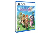 Games - Infinite Links - Sony PlayStation 5 - RPG - 0810148570095