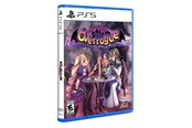 Games - Overrogue - Sony PlayStation 5 - RPG - 0810148570736