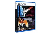 Games - Gleylancer & Gynoug Combo Pack - Sony PlayStation 5 - Action/Adventure - 0810148573027