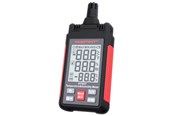 Instrumenten - Habotest Temperature & Humidity Meter HT607 - HT607