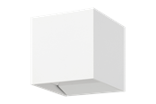 Lampen - EGLO CALPINO 3 wall lamp white - 901063