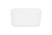 Lampen - EGLO RAPITA recessed light white - 900966