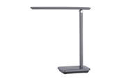 Lampen - EGLO INIESTA table lamp grey - 900957