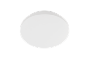 Lampen - EGLO POGLIOLA wall/ceiling lamp Ø260 mm white - 75501