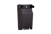 Lampen - EGLO Mounting box black - 31157