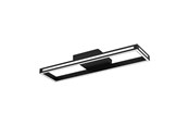 Smart Home - EGLO SALVILANAS-Z ceiling light  black - 99679